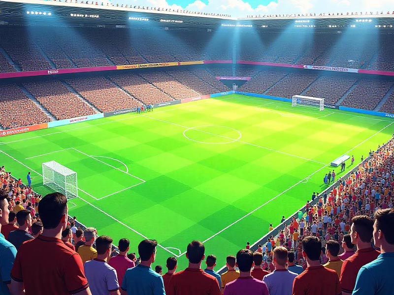 B費：為小個子球員鳴不平，馬奎爾是點球，那阿瑪德也是點球